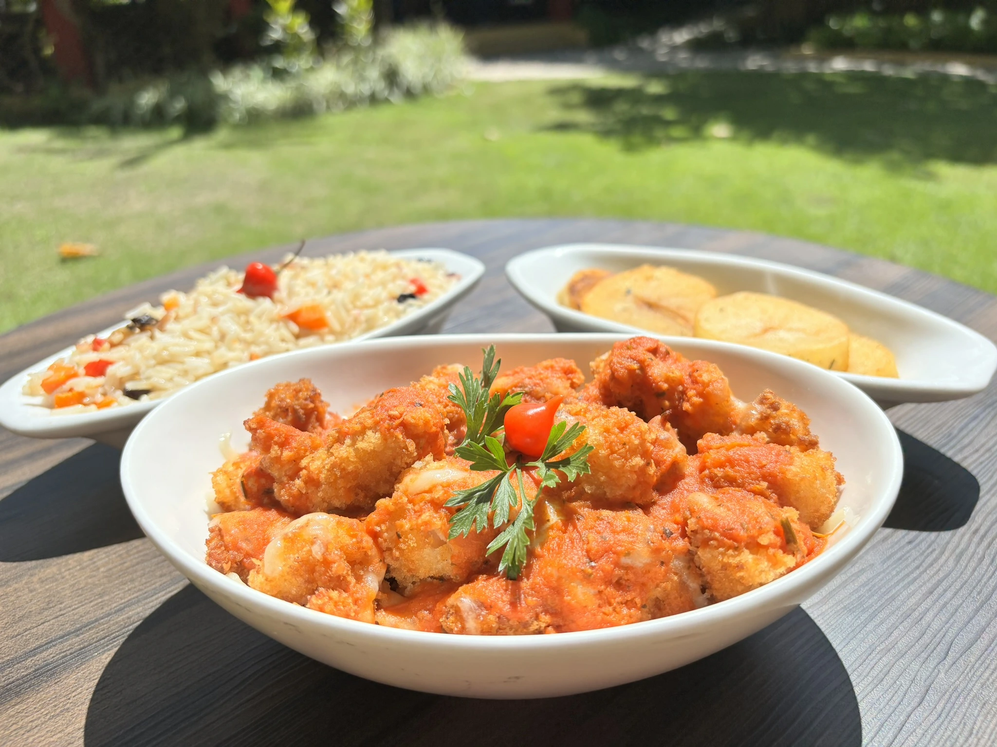 Cartola Maracajú do Restaurante Maracajú - Porto de Galinhas